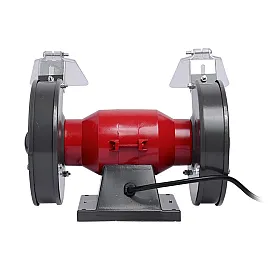 Верстат заточувальний WORCRAFT BG20-150