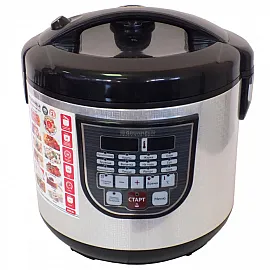 Мультиварка Grunhelm MC-39LS