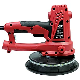 Шлифовальная машина для стен Workman R7241 с подсветкой