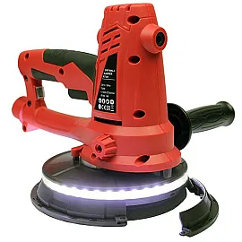 Шлифовальная машина для стен Workman R7241 с подсветкой