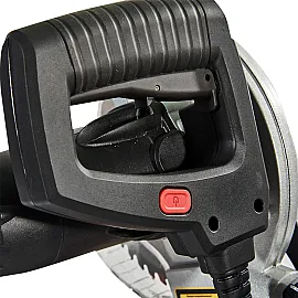 Пила торцювальна Vitals Master Dz 2114HPl