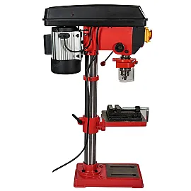 Верстат свердлильний Vitals GU 1655SM