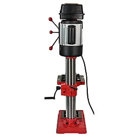 Верстат свердлильний Vitals GU 1655SM