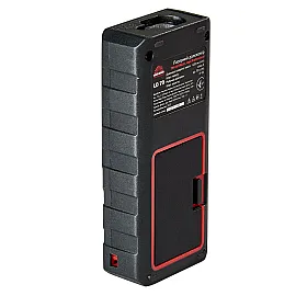 Лазерний далекомір Vitals Professional LD 70