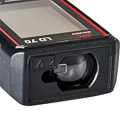 Лазерний далекомір Vitals Professional LD 70