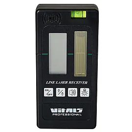 Приймач для лазерного рівня Vitals Professional LR 1g