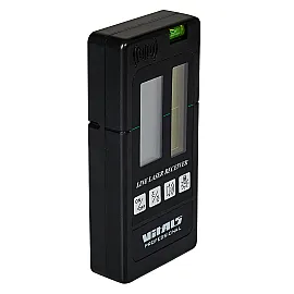 Приймач для лазерного рівня Vitals Professional LR 1g