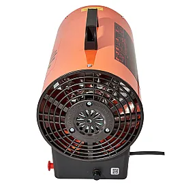 Обігрівач газовий Vitals GH-152