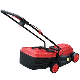 Газонокосарка електрична Vitals Master EZP 3210j