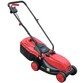 Газонокосарка електрична Vitals Master EZP 3210j