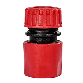 Комплект для шланга універсальний 1/2" Vitals