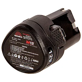 Батарея акумуляторна Vitals ASL 1215c 10C