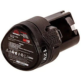 Батарея акумуляторна Vitals ASL 1220c