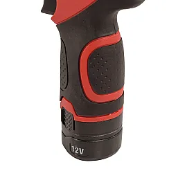 Дриль-шуруповерт акумуляторний Vitals AU 1221c Kit+