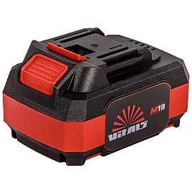 Батарея акумуляторна Vitals ASL 1840cs 10C