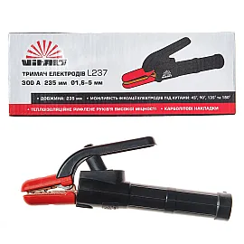 Тримач електродів Vitals L237 300A