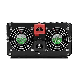 Автономний однофазний інвертор 2kW/12V LiTime L12V2KW-EN-Z