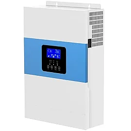 Комплект автономного живлення Daxtromn GGH-6,5KVA, 48 В, 80 А, 5000 Вт+ акумулятор DYNESS B3 LiFePO4 48V/75AH (3600W*h)