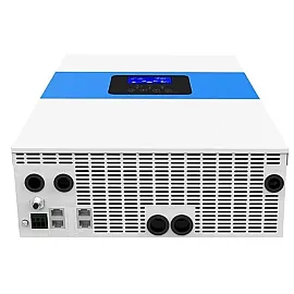 Комплект автономного живлення Daxtromn GGH-6,5KVA, 48 В, 80 А, 5000 Вт+ акумулятор DYNESS B3 LiFePO4 48V/75AH (3600W*h)