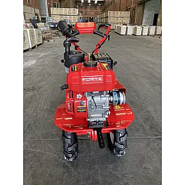 Культиватор бензиновий Forte 80-МС NEW колесо 8"