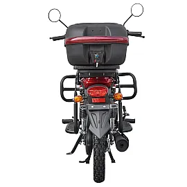 Мотоцикл Spark SP125C-2AM (заводська упаковка)