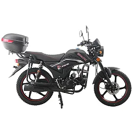 Мотоцикл Spark SP125C-2AM (заводська упаковка)