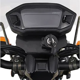 Мотоцикл Spark SP125C-2AMW (заводська упаковка)