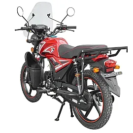 Мотоцикл Spark SP125C-2AMW (заводська упаковка)