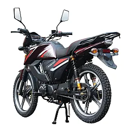 Мотоцикл Spark SP125C-2CDN