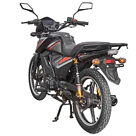 Мотоцикл Spark SP125C-2CDN