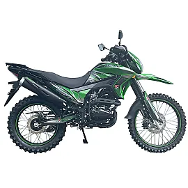 Мотоцикл Spark SP250D-7 
