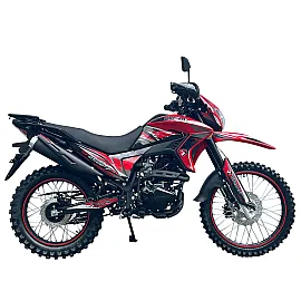 Мотоцикл Spark SP250D-7 