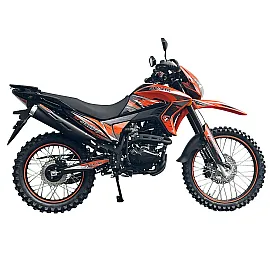 Мотоцикл Spark SP250D-7 