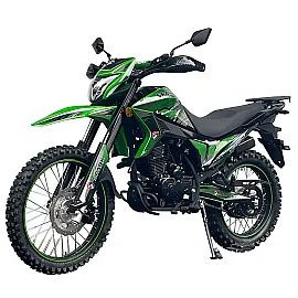 Мотоцикл Spark SP250D-7 