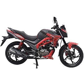 Мотоцикл Spark SP200R-34 (заводська упаковка)