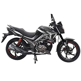 Мотоцикл Spark SP200R-34 (заводська упаковка)