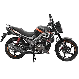 Мотоцикл Spark SP200R-34 (заводська упаковка)