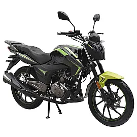 Мотоцикл Spark SP200R-36 (заводська упаковка)