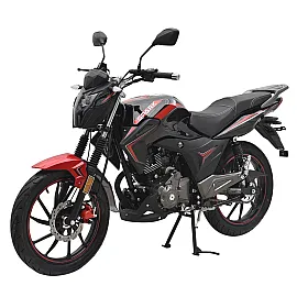 Мотоцикл Spark SP200R-36 (заводська упаковка)