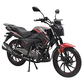 Мотоцикл Spark SP200R-36 (заводська упаковка)