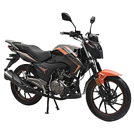 Мотоцикл Spark SP200R-36 (заводська упаковка)