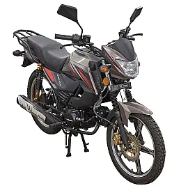 Мотоцикл Spark SP125C-2CDN