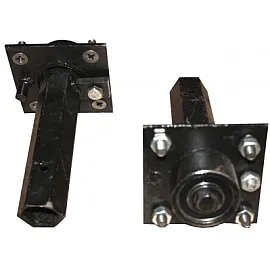 Диференціал (Zirka-105) ков. (ДФ2) КРЧ