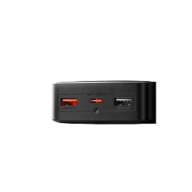Baseus Bipow Digital Display 20000mAh 25W