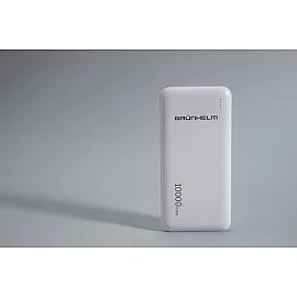 Повербанк Grunhelm GP-25AW 10000 mAh 