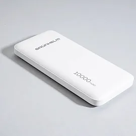 Повербанк Grunhelm GP-25AW 10000 mAh 