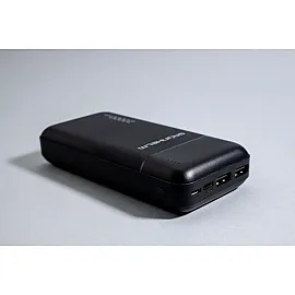 Повербанк Grunhelm GP-27AB 20000 mAh