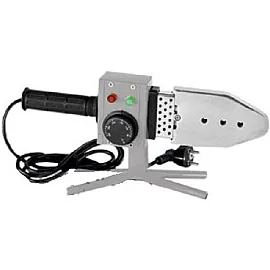 Паяльник для пластиковых труб FORTE WP6308