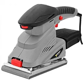 Вібраційна шліфмашина Forte FS 350 VQ