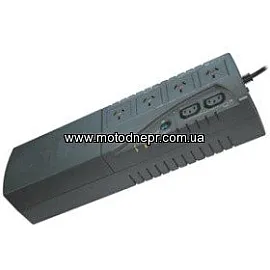 Стабилизатор напряжения напольный FORTE PR-1000D (140-260 В)